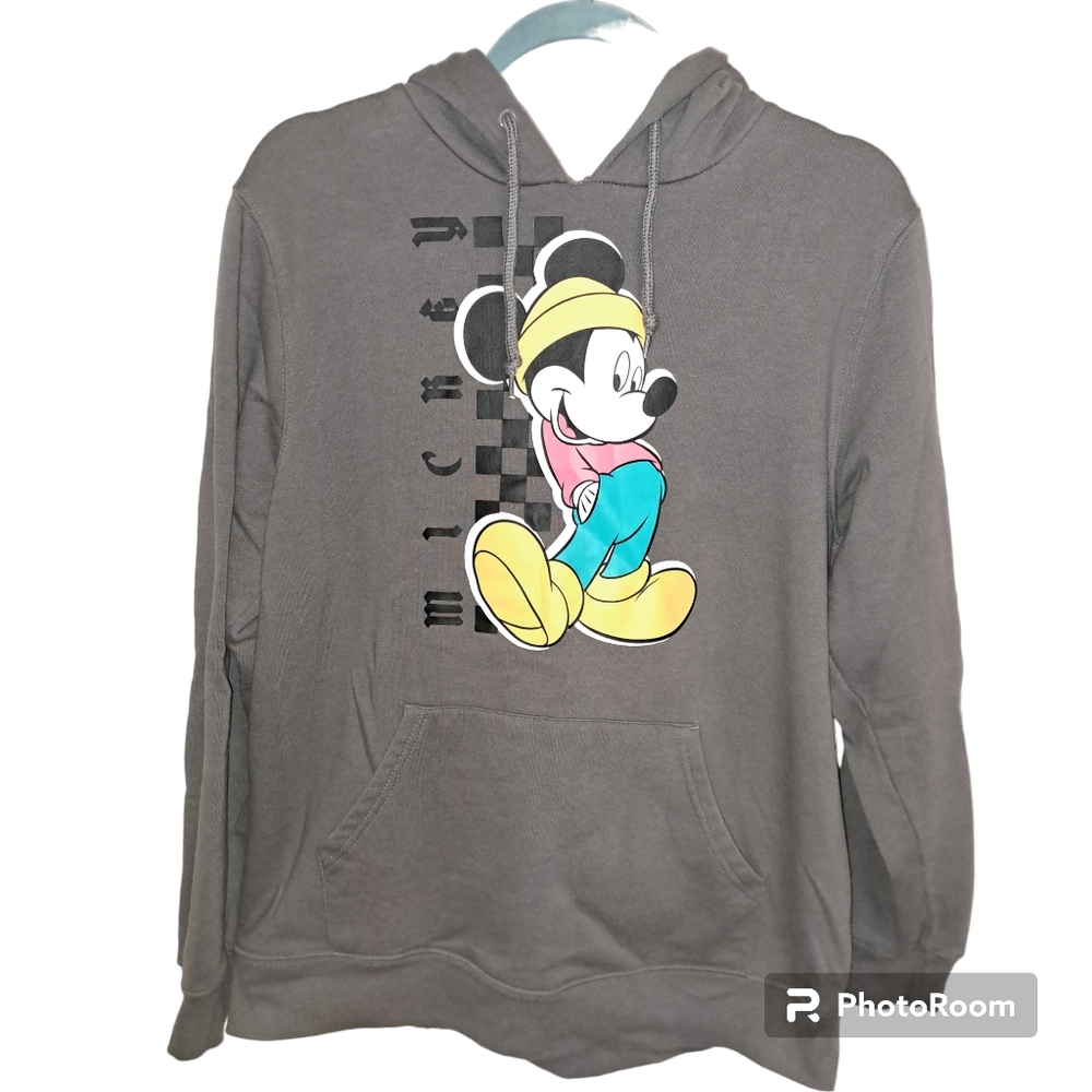 Mickey Mouse Hoodie by Neff